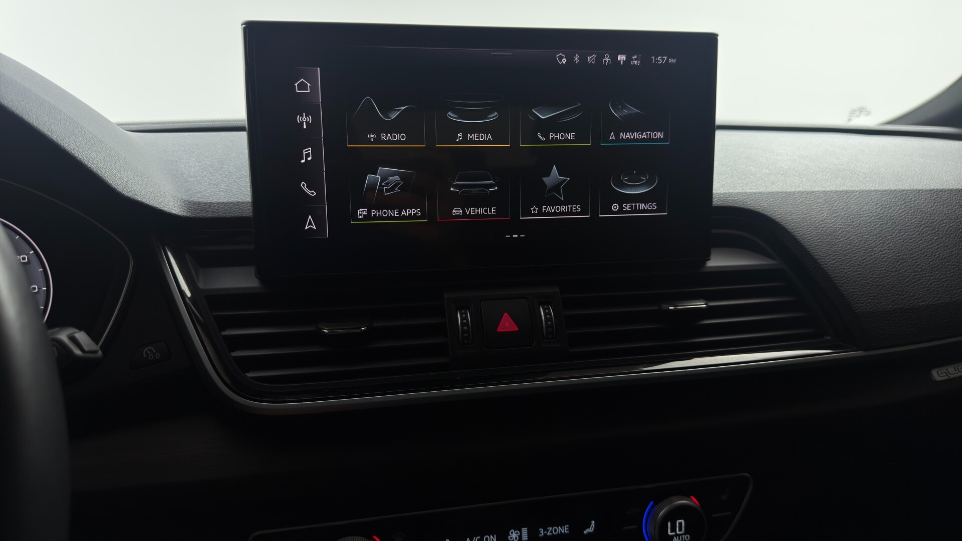 Florida Fine Cars - Used vehicle - SUV AUDI Q5 SPORTBACK 2023
