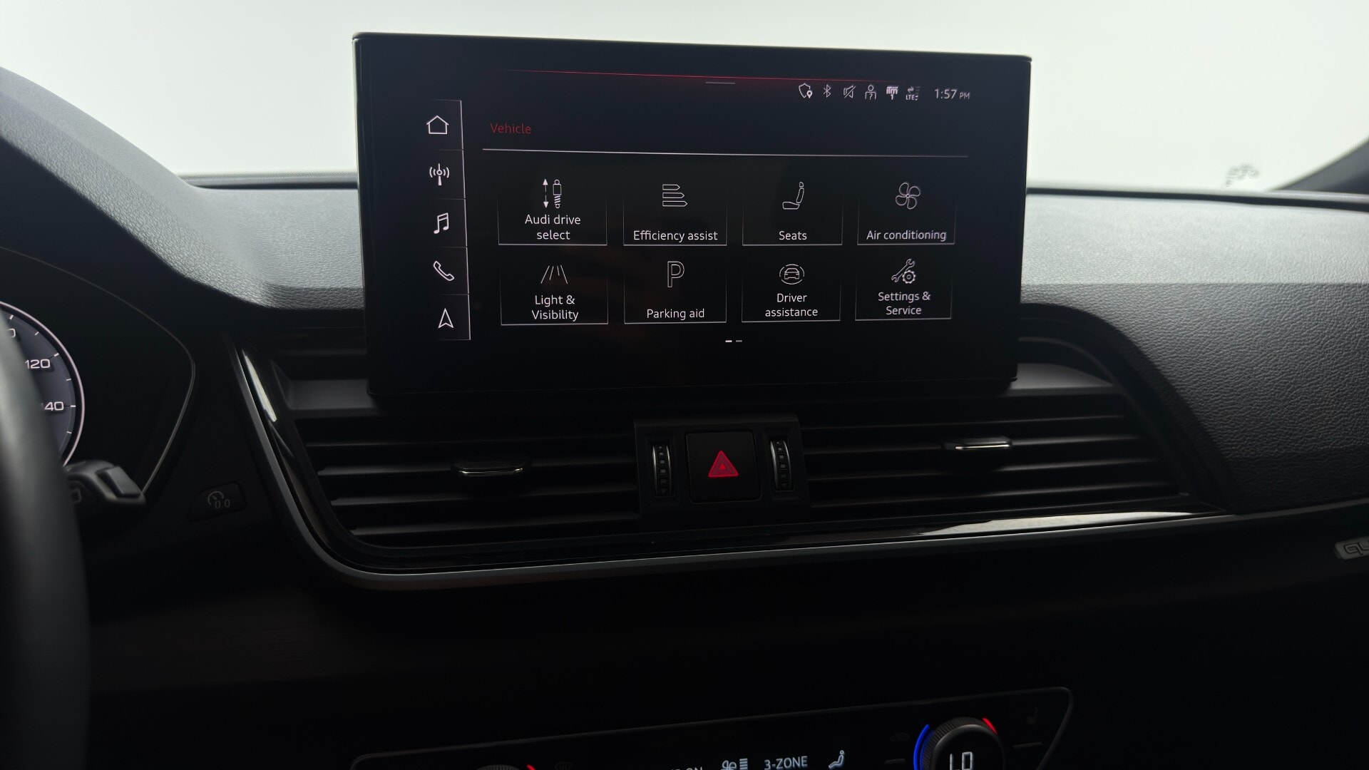 Florida Fine Cars - Used vehicle - SUV AUDI Q5 SPORTBACK 2023