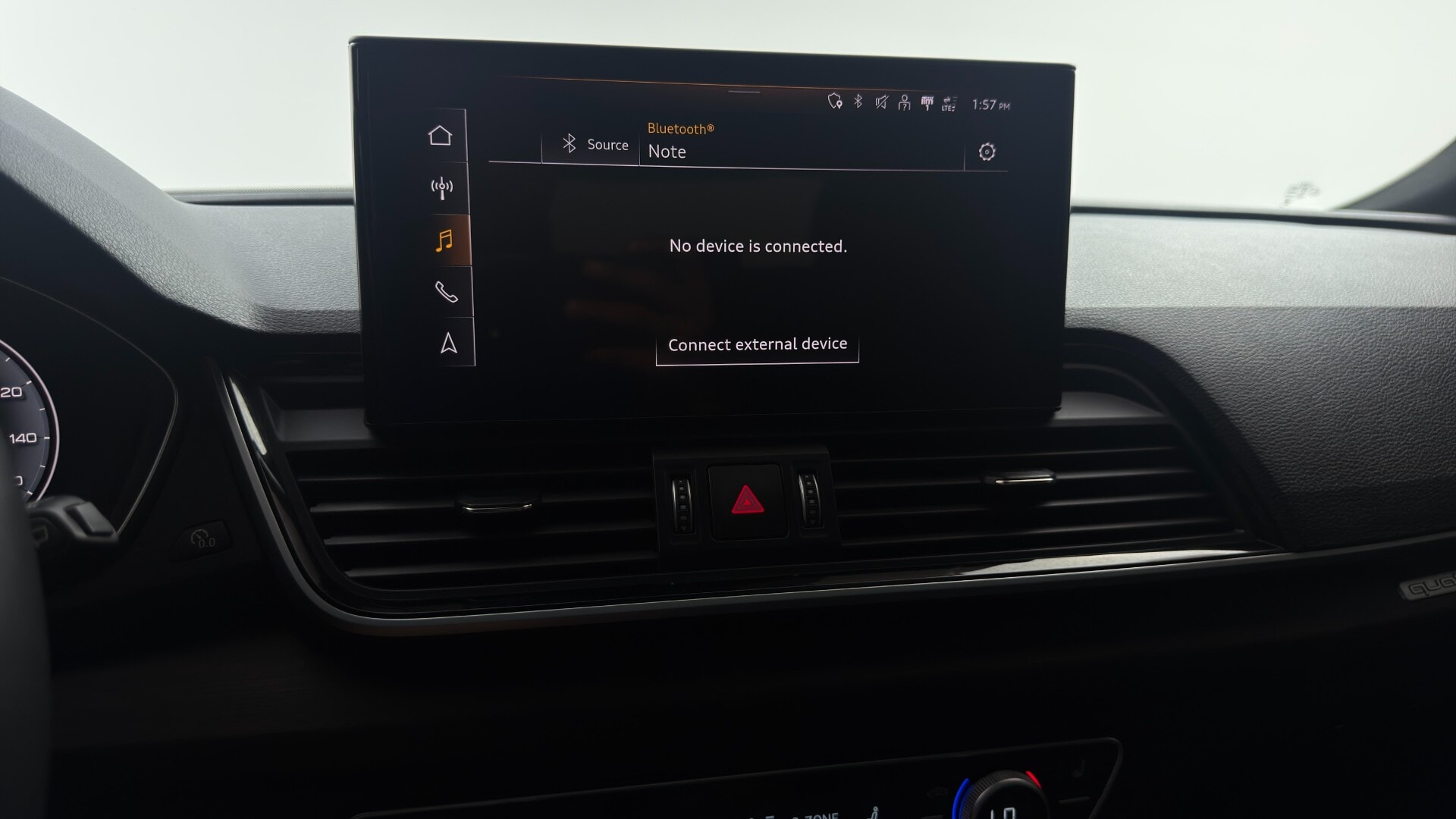 Florida Fine Cars - Used vehicle - SUV AUDI Q5 SPORTBACK 2023