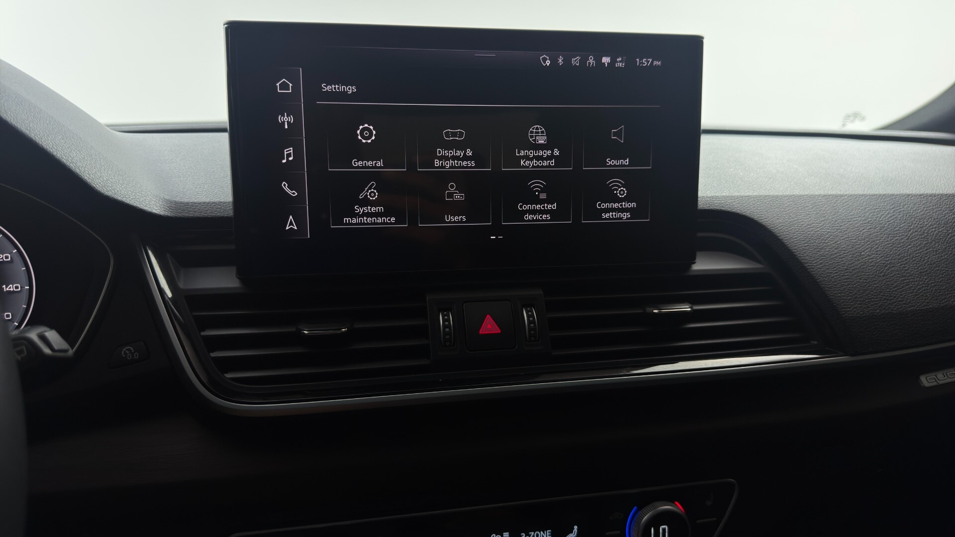 Florida Fine Cars - Used vehicle - SUV AUDI Q5 SPORTBACK 2023