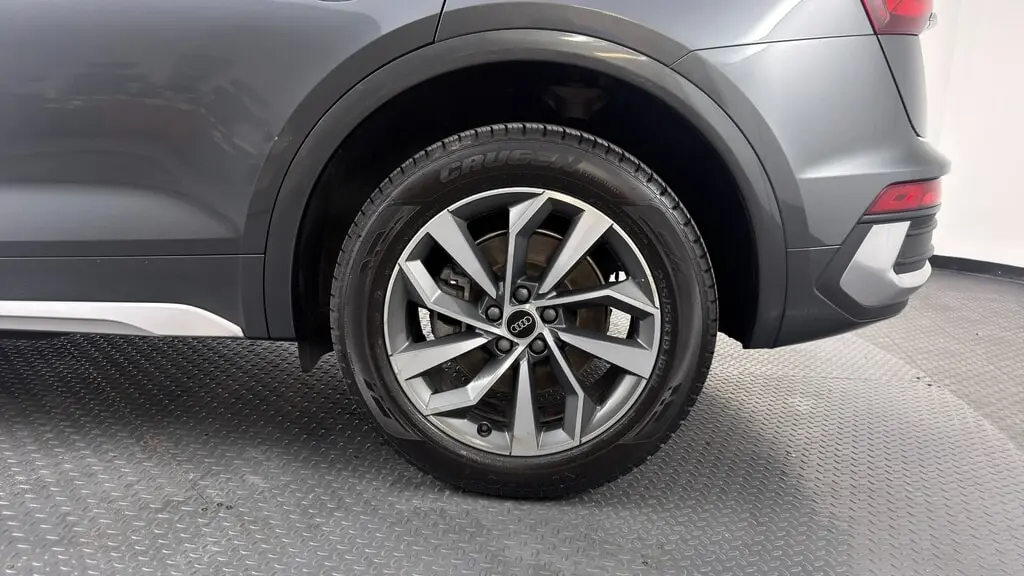 Florida Fine Cars - Used AUDI Q5 SPORTBACK 2023 WEST PALM S LINE PREMIUM PLUS