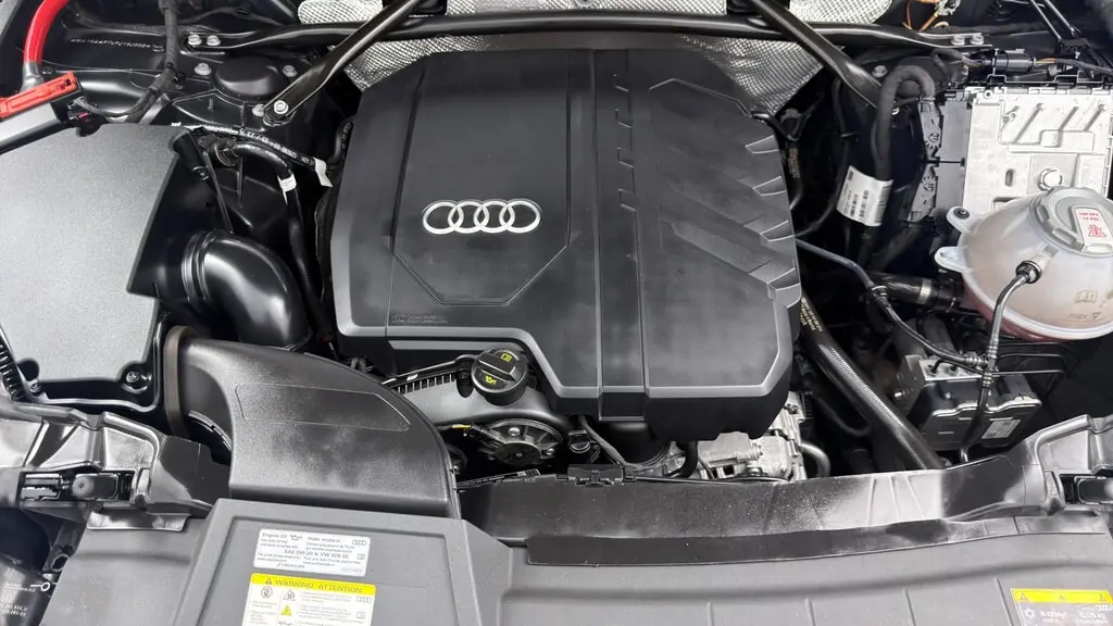 Florida Fine Cars - Used AUDI Q5 SPORTBACK 2023 WEST PALM S LINE PREMIUM PLUS