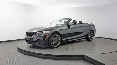 Florida Fine Cars - Used BMW 2-SERIES 2017 MARGATE M240I