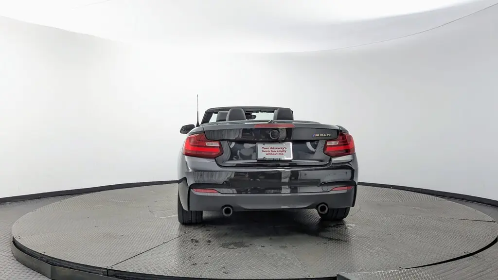 Florida Fine Cars - Used BMW 2 SERIES 2017 MARGATE M240I