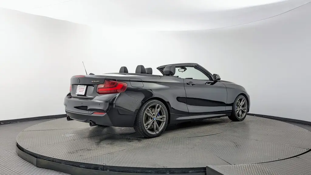 Florida Fine Cars - Used BMW 2 SERIES 2017 MARGATE M240I