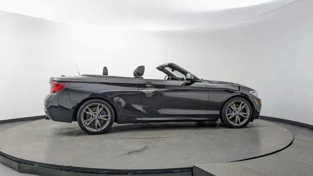 Florida Fine Cars - Used BMW 2 SERIES 2017 MARGATE M240I