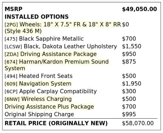Florida Fine Cars - Used BMW 2 SERIES 2017 MARGATE M240I