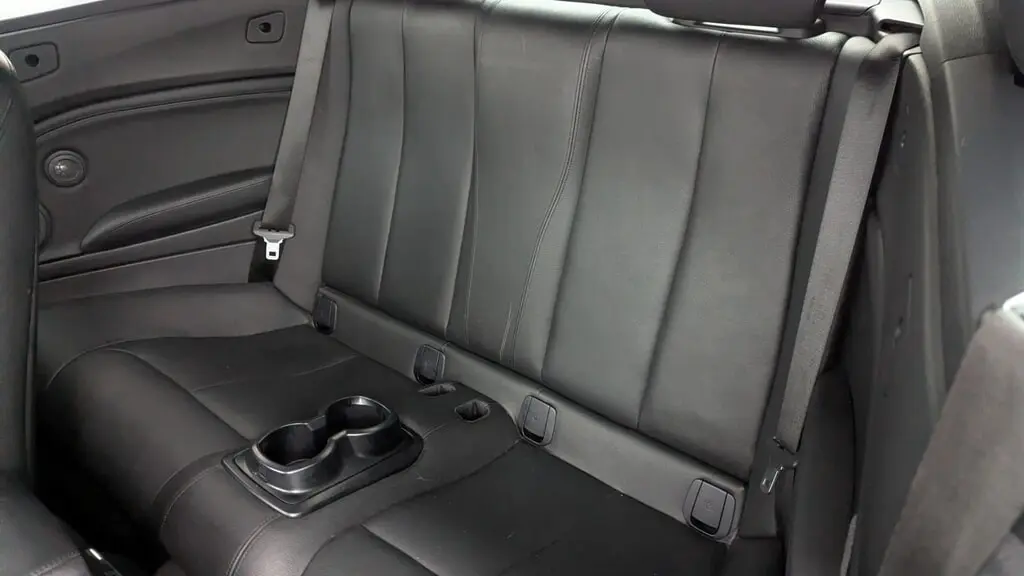 Florida Fine Cars - Used BMW 2 SERIES 2017 MARGATE M240I