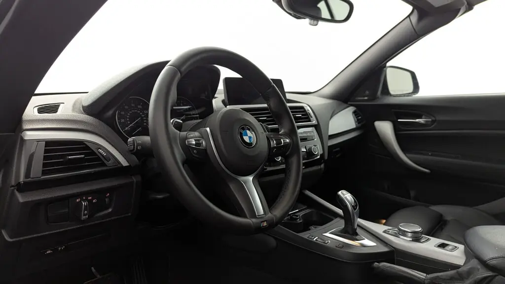 Florida Fine Cars - Used BMW 2 SERIES 2017 MARGATE M240I