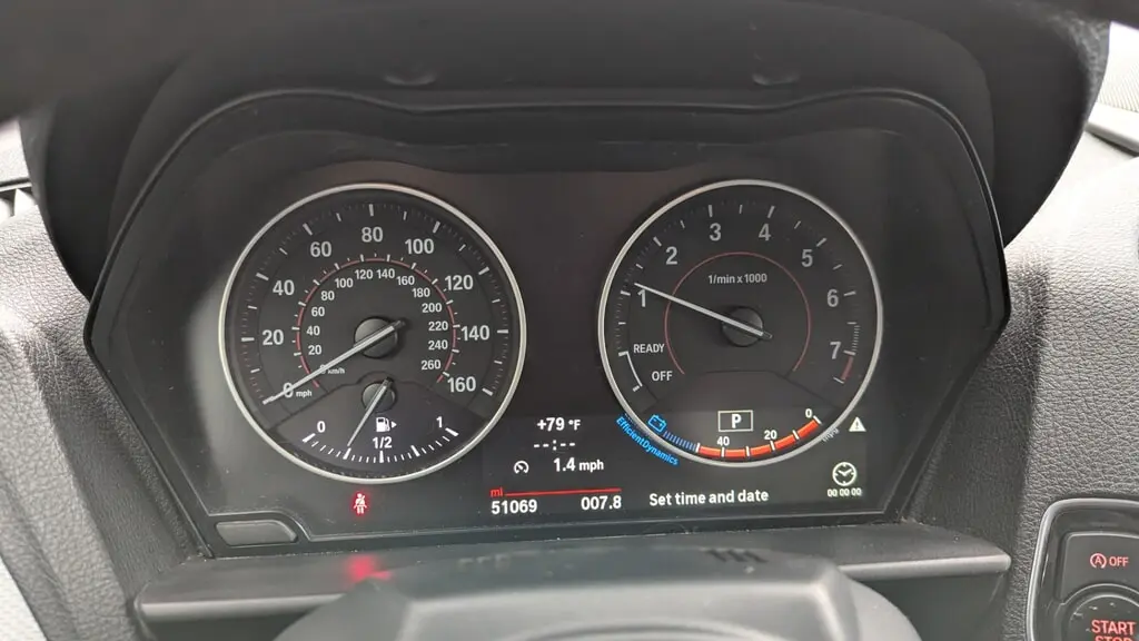 Florida Fine Cars - Used BMW 2 SERIES 2017 MARGATE M240I