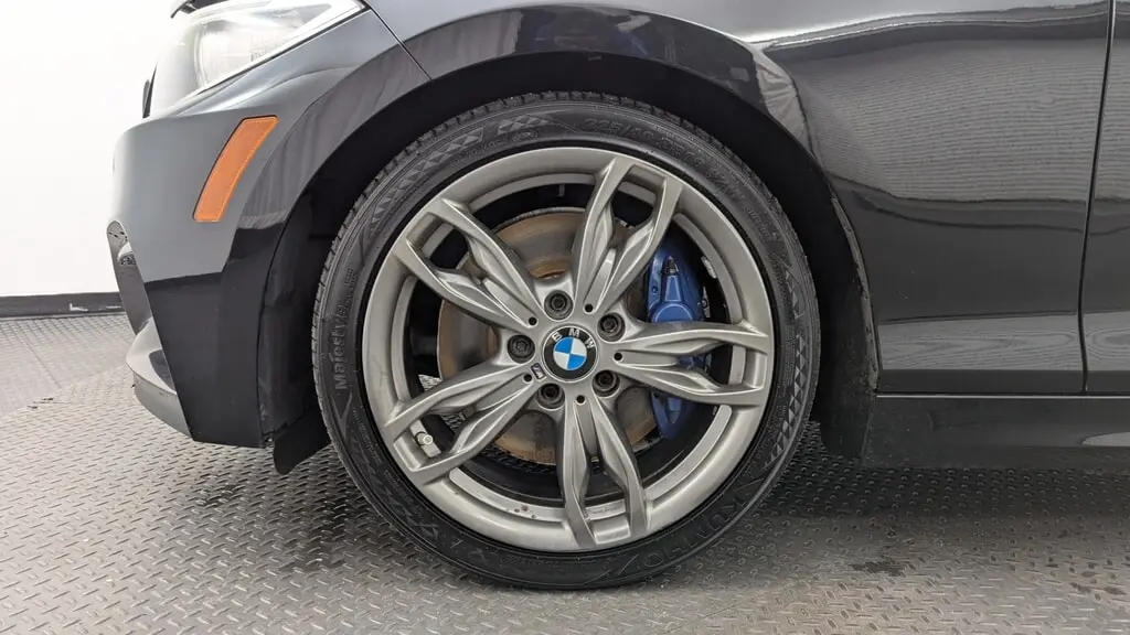 Florida Fine Cars - Used BMW 2 SERIES 2017 MARGATE M240I