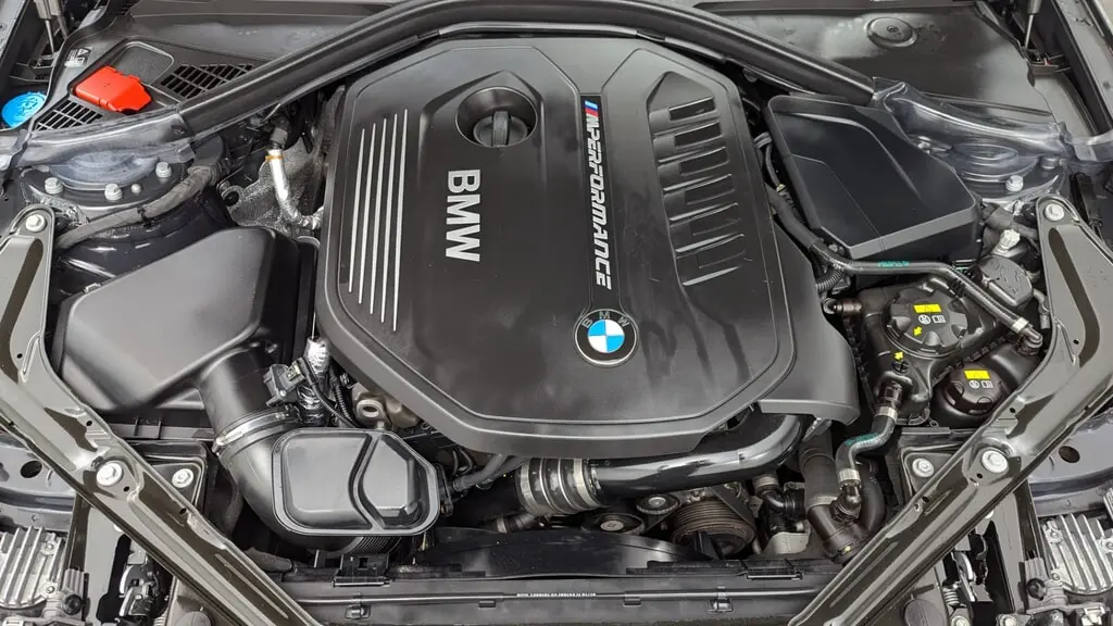 Florida Fine Cars - Used BMW 2 SERIES 2017 MARGATE M240I