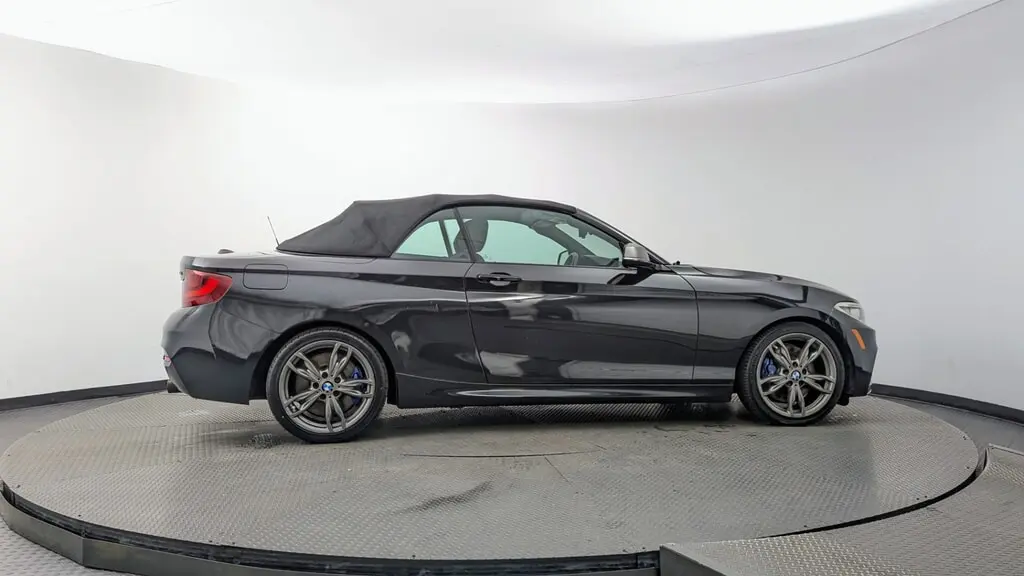 Florida Fine Cars - Used BMW 2 SERIES 2017 MARGATE M240I