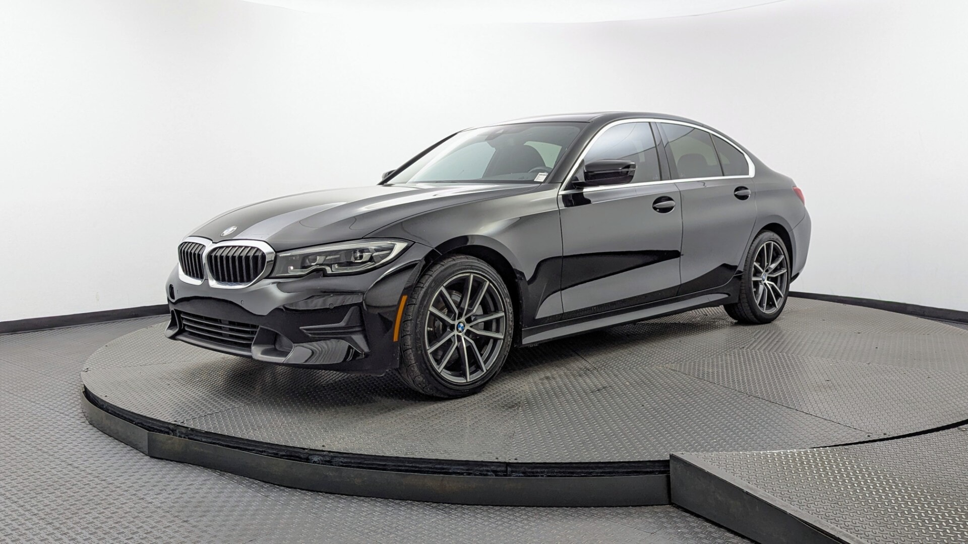 Florida Fine Cars - Used vehicle - SEDAN BMW 3 SERIES 2019