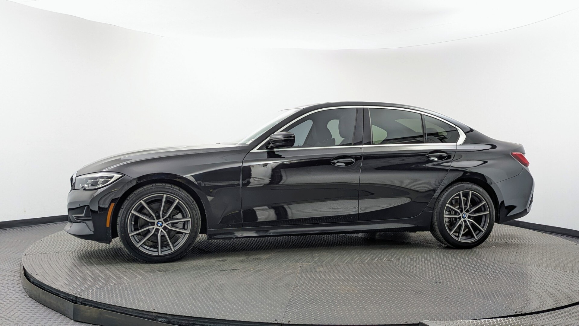 Florida Fine Cars - Used vehicle - SEDAN BMW 3 SERIES 2019