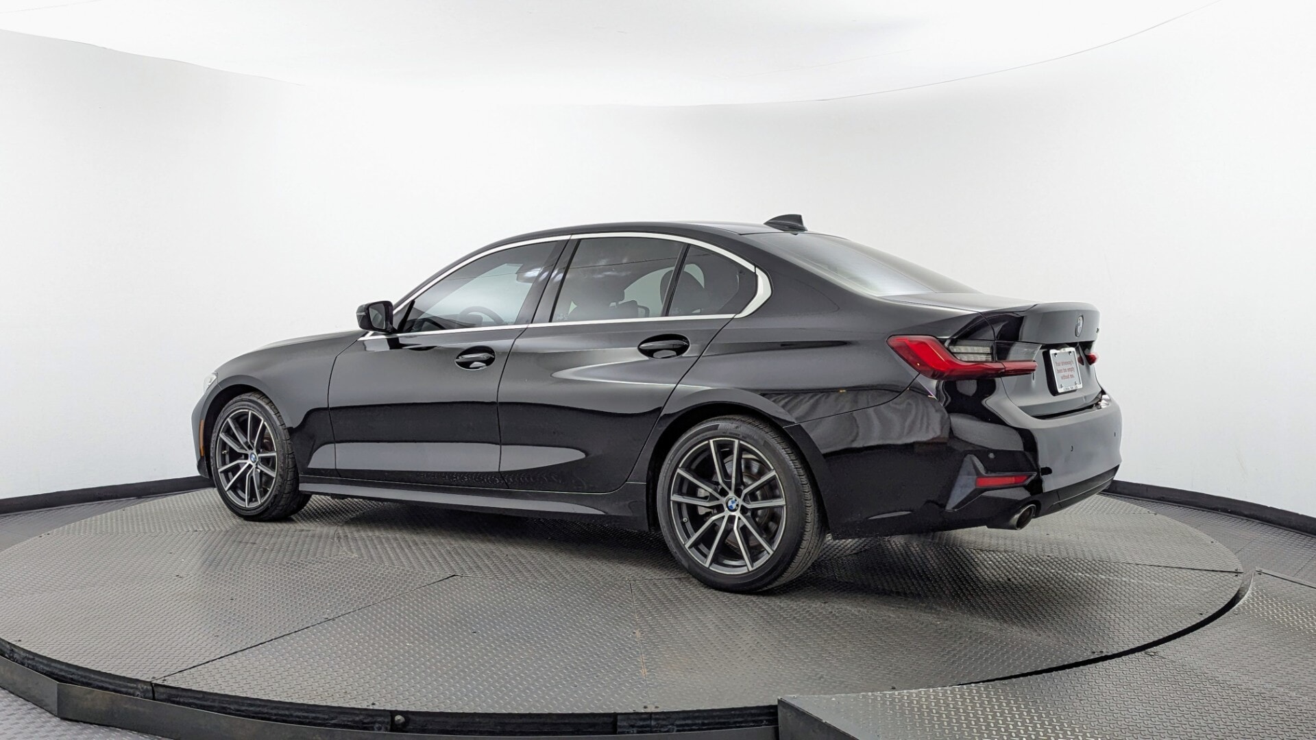 Florida Fine Cars - Used vehicle - SEDAN BMW 3 SERIES 2019