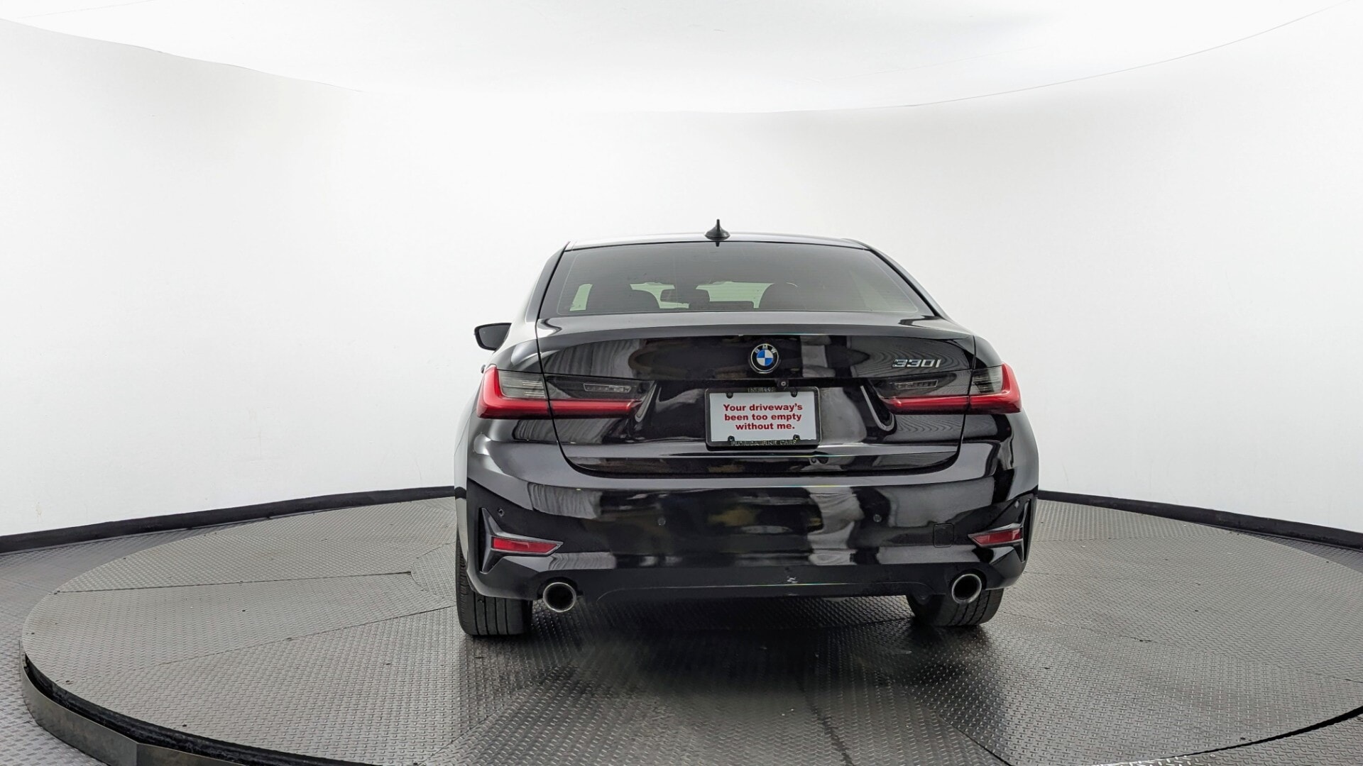 Florida Fine Cars - Used vehicle - SEDAN BMW 3 SERIES 2019