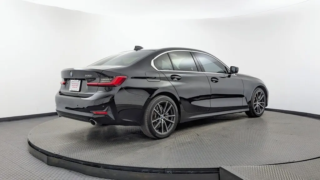 2019 BMW 3 SERIES 330I photo 7