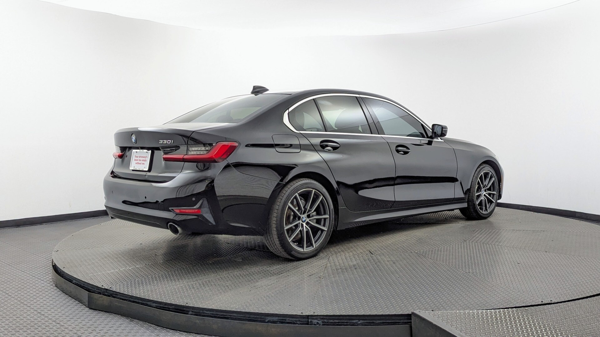 Florida Fine Cars - Used vehicle - SEDAN BMW 3 SERIES 2019