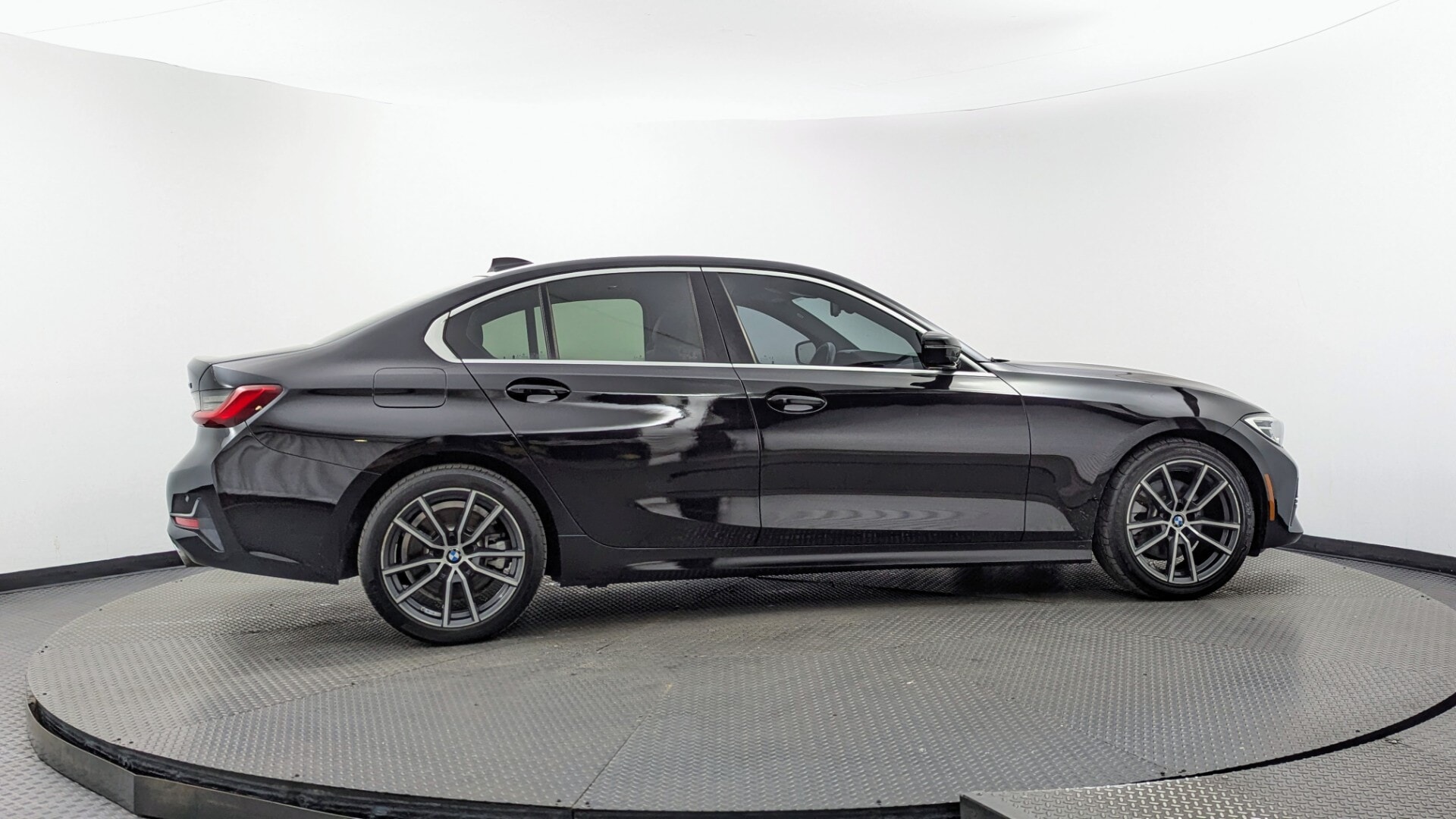 Florida Fine Cars - Used vehicle - SEDAN BMW 3 SERIES 2019