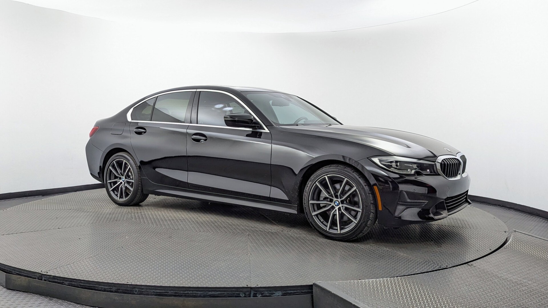 Florida Fine Cars - Used vehicle - SEDAN BMW 3 SERIES 2019