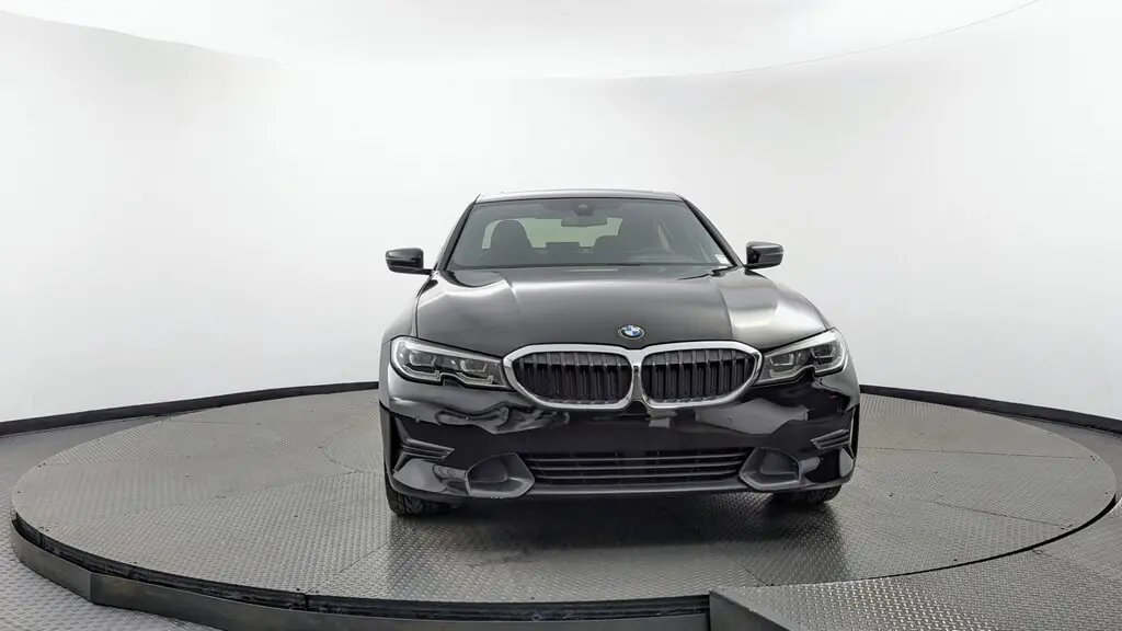 2019 BMW 3 SERIES 330I photo 11