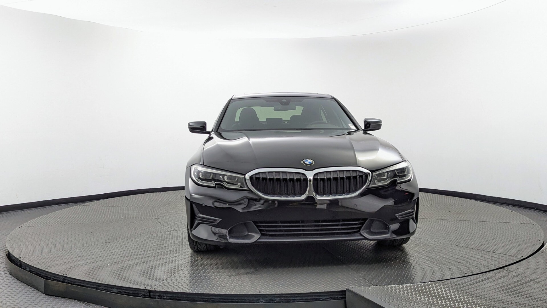 Florida Fine Cars - Used vehicle - SEDAN BMW 3 SERIES 2019