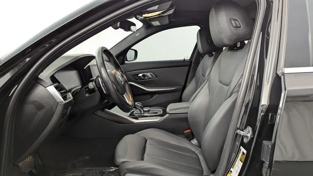 2019 BMW 3 SERIES 330I photo 13