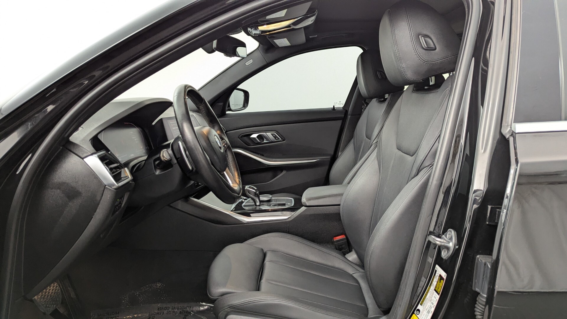 Florida Fine Cars - Used vehicle - SEDAN BMW 3 SERIES 2019