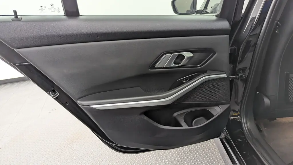2019 BMW 3 SERIES 330I photo 15
