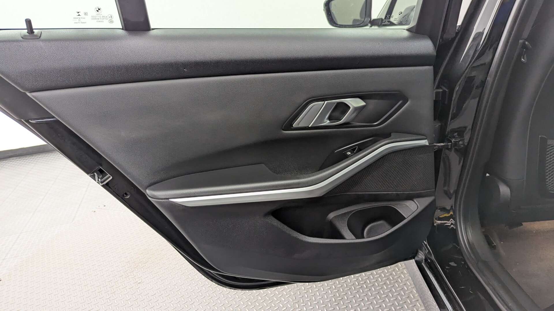 Florida Fine Cars - Used vehicle - SEDAN BMW 3 SERIES 2019