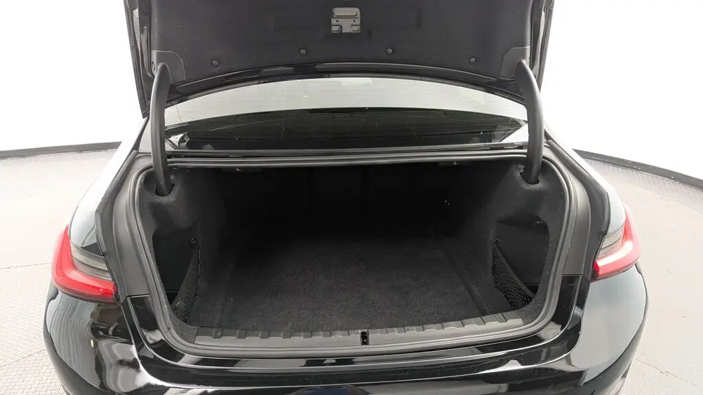 2019 BMW 3 SERIES 330I photo 17
