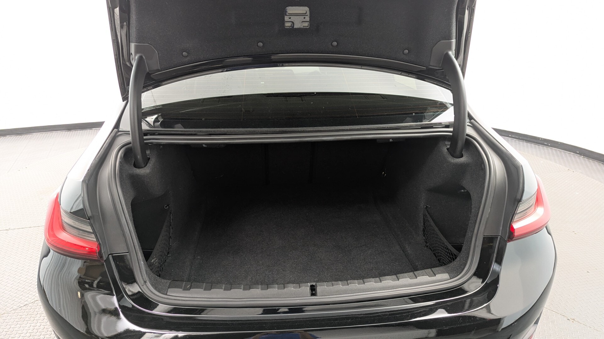 Florida Fine Cars - Used vehicle - SEDAN BMW 3 SERIES 2019