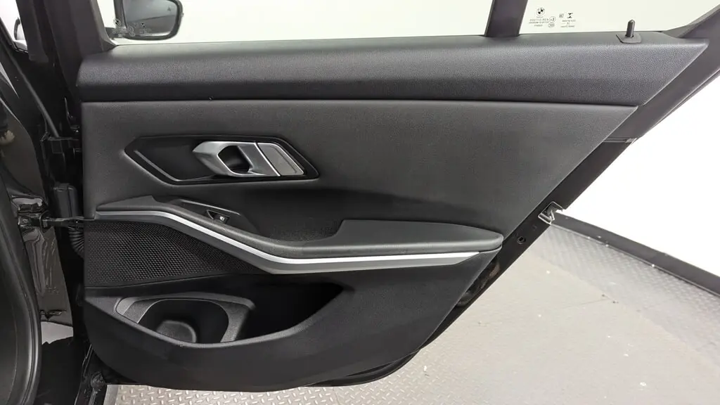2019 BMW 3 SERIES 330I photo 20