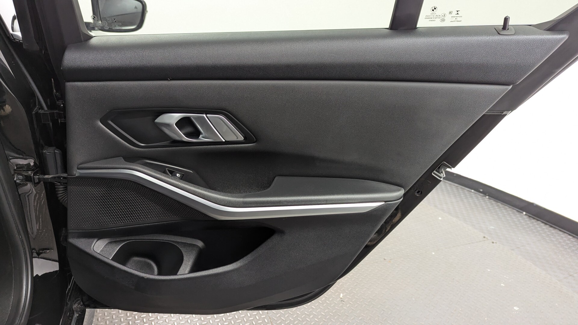 Florida Fine Cars - Used vehicle - SEDAN BMW 3 SERIES 2019