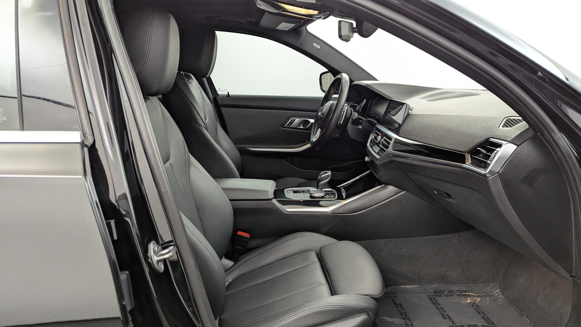 Florida Fine Cars - Used vehicle - SEDAN BMW 3 SERIES 2019