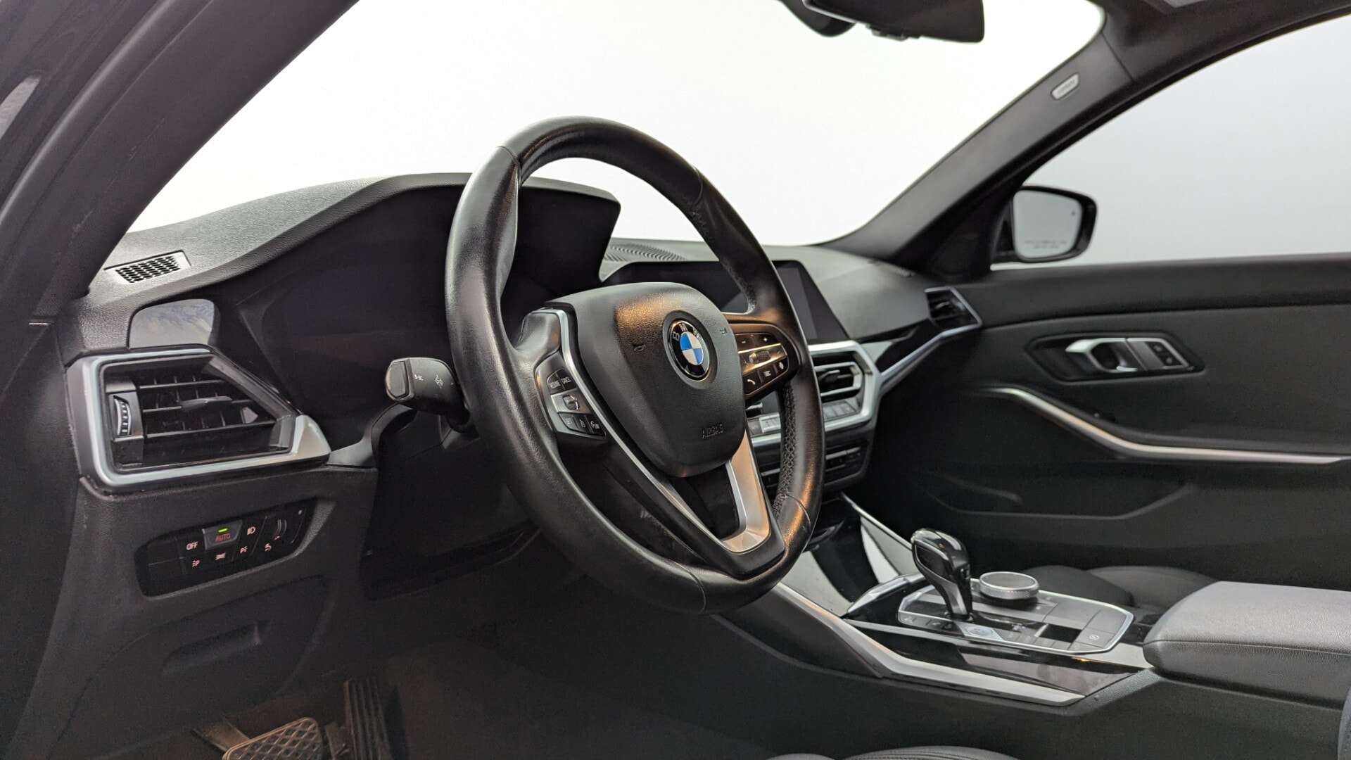 Florida Fine Cars - Used vehicle - SEDAN BMW 3 SERIES 2019