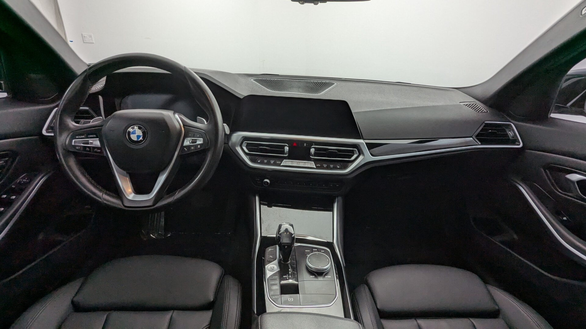 Florida Fine Cars - Used vehicle - SEDAN BMW 3 SERIES 2019
