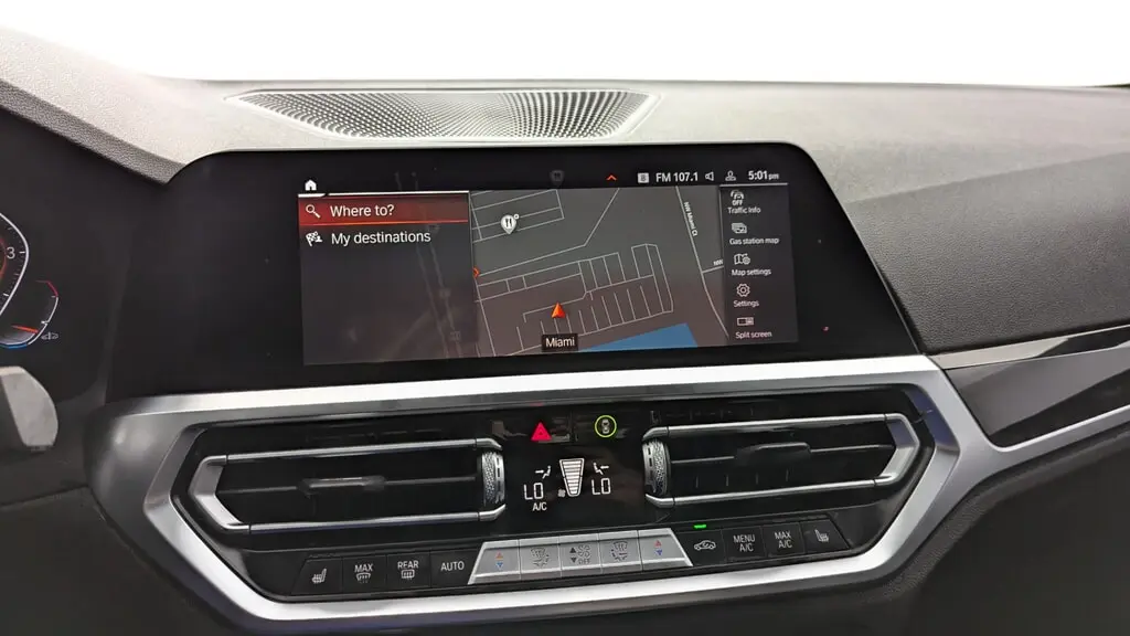 2019 BMW 3 SERIES 330I photo 27