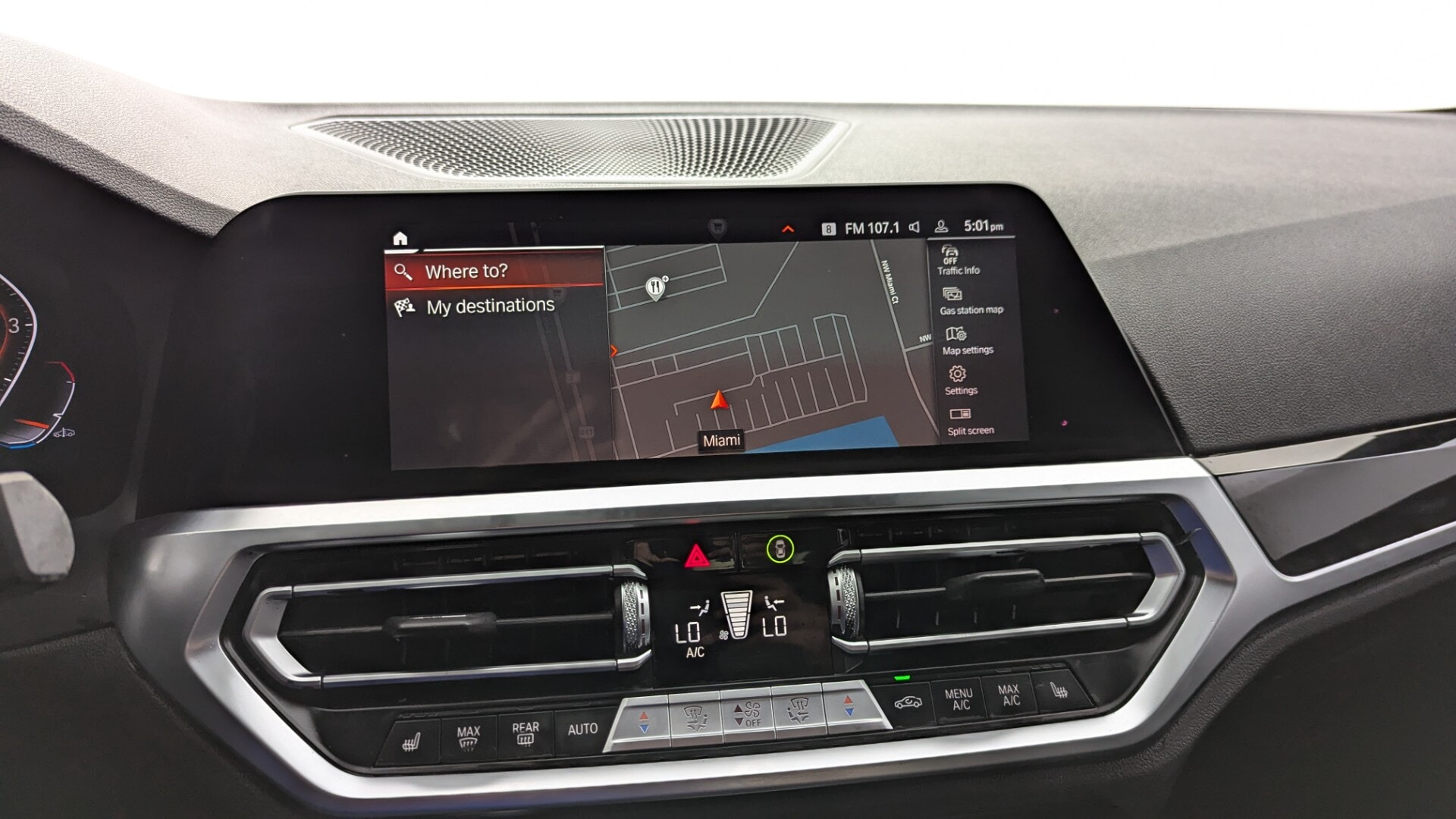 Florida Fine Cars - Used vehicle - SEDAN BMW 3 SERIES 2019