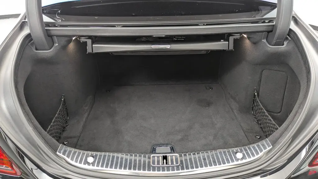 Florida Fine Cars - Used MERCEDES-BENZ S-CLASS 2018 MARGATE S 560