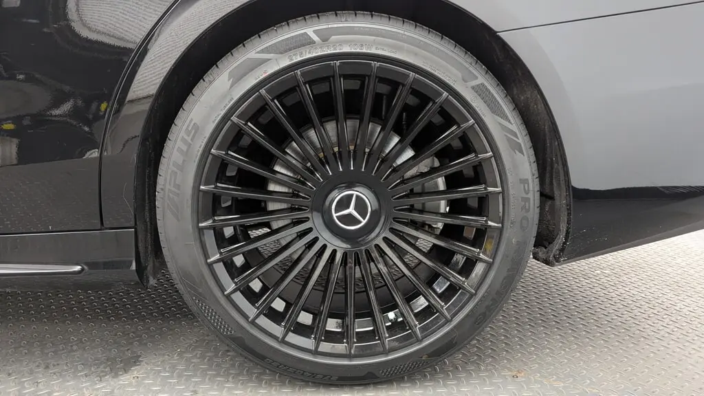 Florida Fine Cars - Used MERCEDES-BENZ S-CLASS 2018 MARGATE S 560
