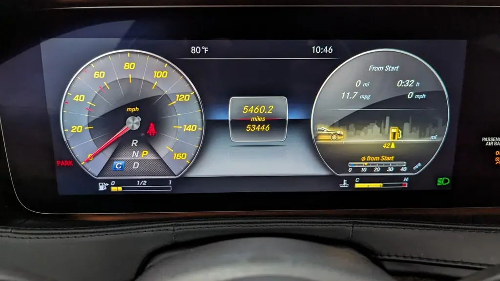 Florida Fine Cars - Used MERCEDES-BENZ S-CLASS 2018 MARGATE S 560