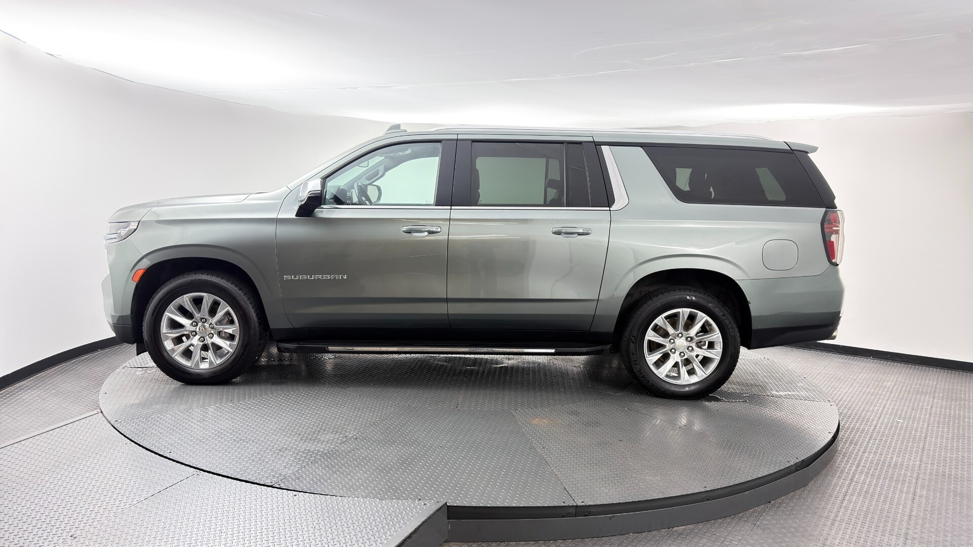 Florida Fine Cars - Used vehicle - SUV CHEVROLET SUBURBAN 2023