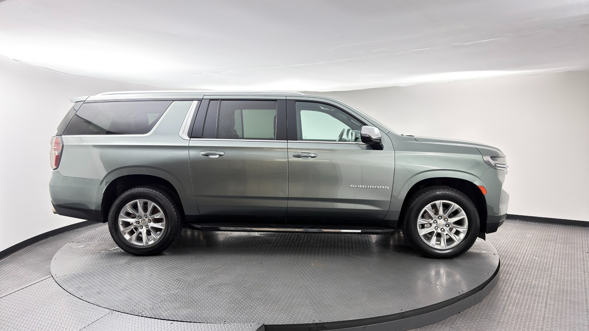 Florida Fine Cars - Used vehicle - SUV CHEVROLET SUBURBAN 2023