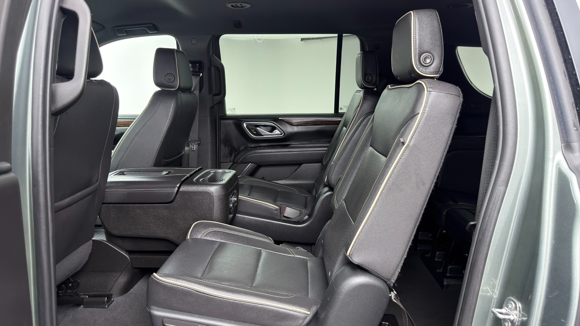 Florida Fine Cars - Used vehicle - SUV CHEVROLET SUBURBAN 2023