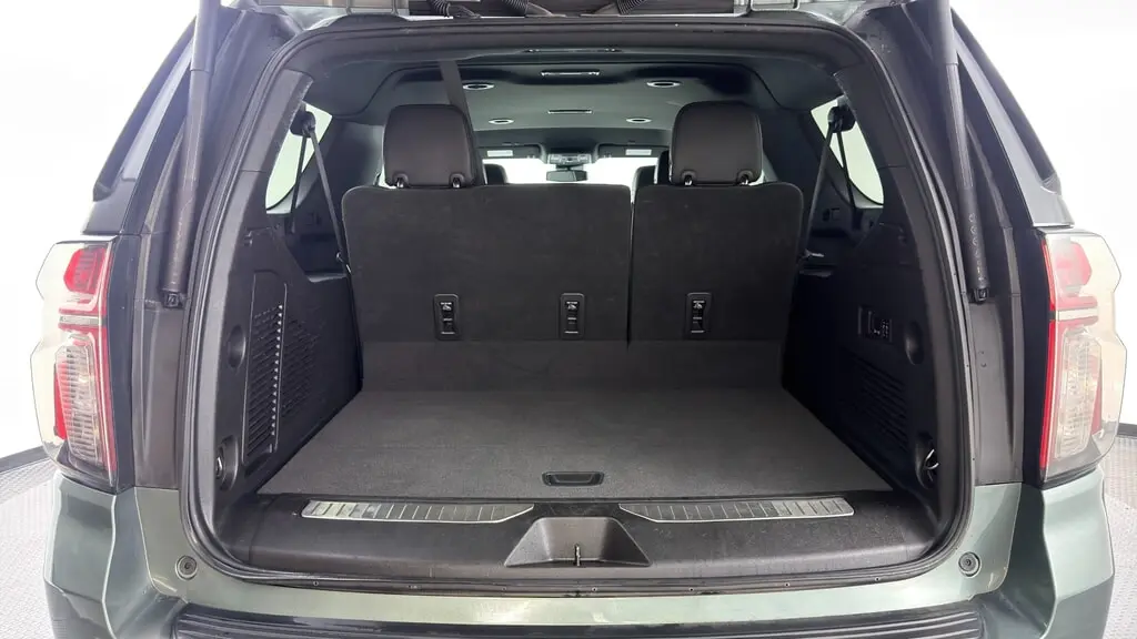 2023 CHEVROLET SUBURBAN PREMIER photo 15