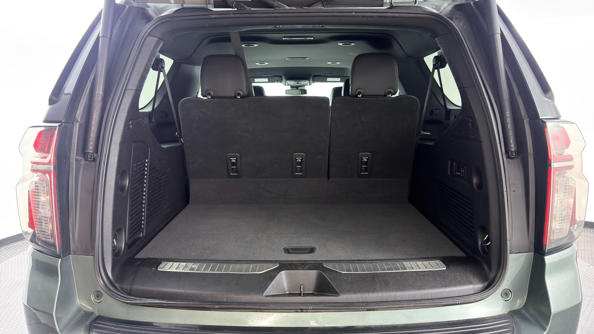 Florida Fine Cars - Used vehicle - SUV CHEVROLET SUBURBAN 2023