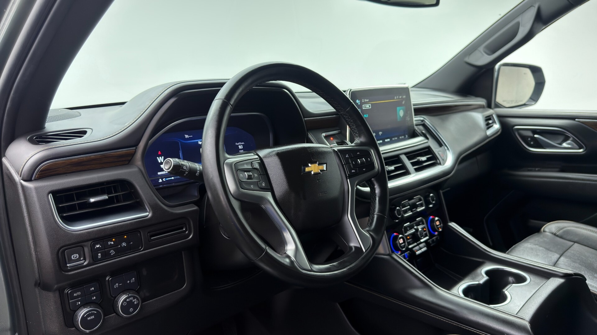 Florida Fine Cars - Used vehicle - SUV CHEVROLET SUBURBAN 2023