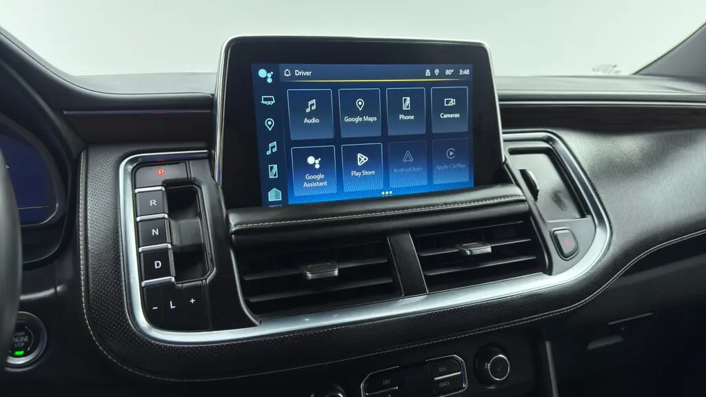 2023 CHEVROLET SUBURBAN PREMIER photo 26